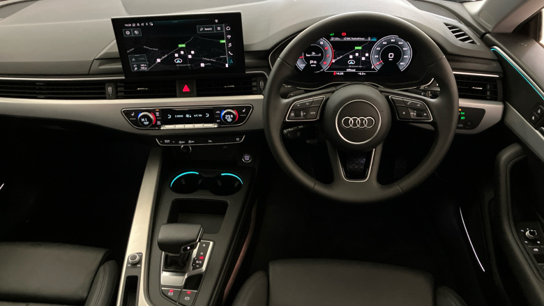 Audi A5 35 TFSI Sport 5dr S Tronic Petrol Hatchback